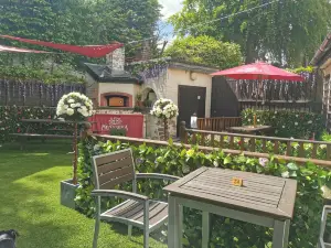 The Inn at Kippen