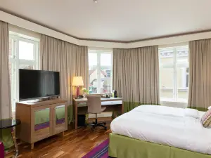 Elite Hotel Esplanade