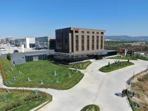 AVEC HOTEL