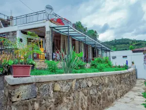 Kigufi Hill Hotel