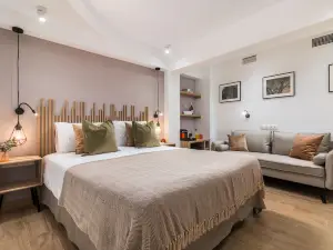 Linda Boutique Hotel