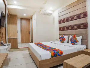 FabHotel Om Palace