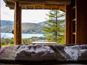 Mallin Colorado Ecolodge
