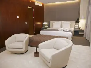 Hotel Continental Horizonte
