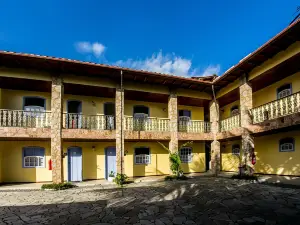 Pousada Eclipse Paraty