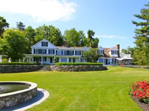Maguire House Bed and Breakfast
