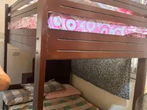 DC Travellers Inn