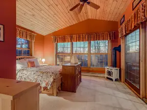 The Loft at Pine Rock