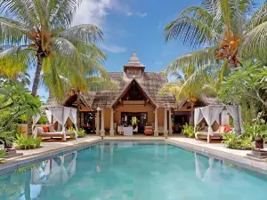 Maradiva Villas Resort and Spa