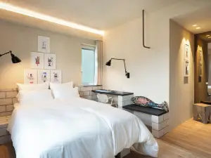 B5 Boutique & Design Hotel