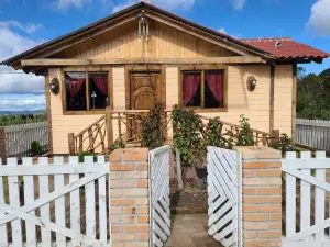 Casita Luna de Miel