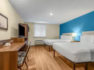 WoodSpring Suites Tamarac