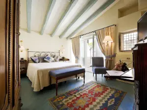 Algilà Ortigia Charme Hotel