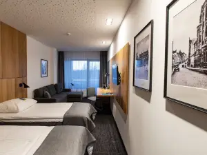Hotel Olimp Business & Spa