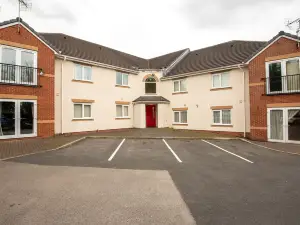 Apartment 9