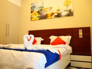 Zapbed House - Ywe B7 801