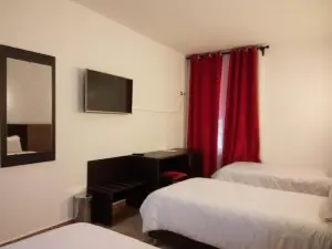 Hôtel d'Orient