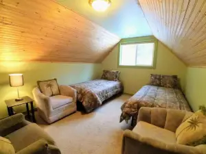 Packwood Ski & Vacation Getaway