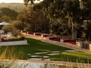 มัสเซเรีย ซัน ปาโล แกรนเด