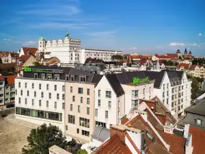 Ibis Styles Szczecin Stare Miasto  (Old Town)