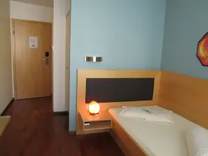 Businesshotel Valerian