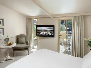 Templers House Boutique Hotel
