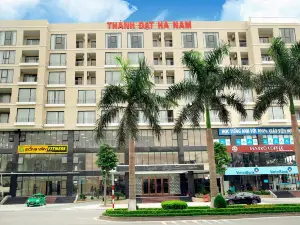 Thanh Dat Hotel Dong Van