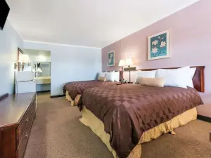 Relax Inn Mineral Wells
