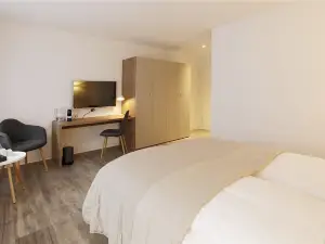 Hotel Work Life Residence am Bahnhof