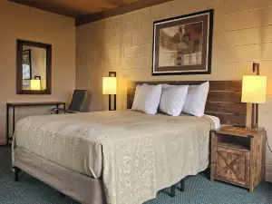 1st Choice Inn of Rawlins