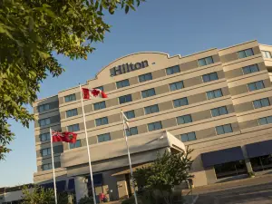 Hilton Winnipeg Airport Suites