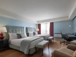 Auberge Saint-Antoine