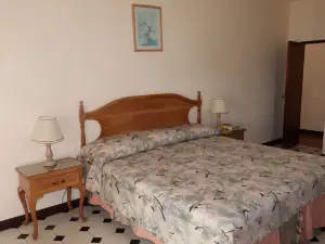 Seacrest Beach Hotel