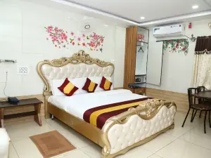 K N Gupta Residency