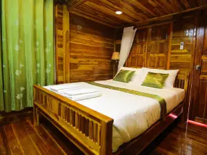 Imsuk Homestay at Chiang Rai