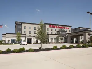 Hilton Garden Inn Fort Worth Alliance Airport