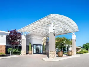 Doubletree by Hilton Ann Arbor North