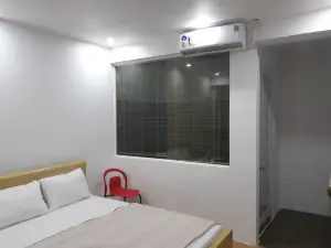 Hana Riverside Villa
