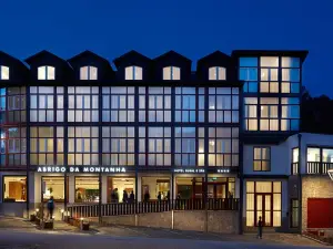 Abrigo da Montanha Hotel Rural