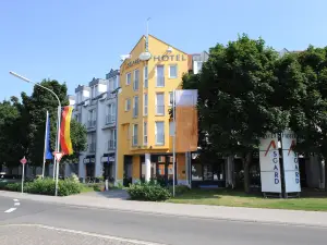 Asgard Hotel