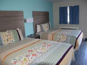White Rose Motel - Hershey
