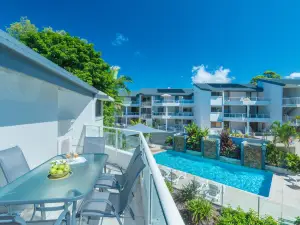 Munna Beach Apartments
