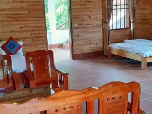 Sa House Bắc Hà