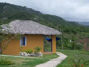La Colline Enchantée