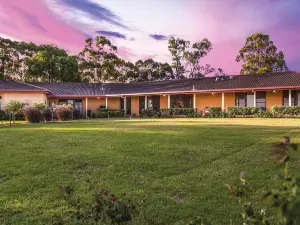 Burncroft Guesthouse