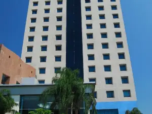 Intercity Tower