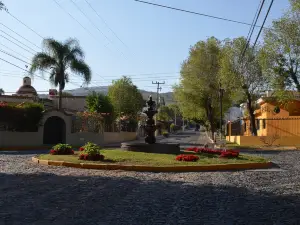 Las Lomas Residencial