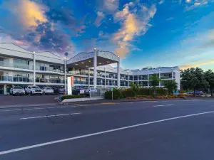 Anchorage Motor Lodge