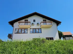 Guesthouse Zafran