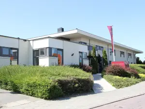 Bastion Hotel Leiden Oegstgeest